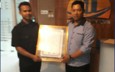 Jasa Sertifikasi SMK3 Terbaik 2024