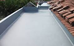 Waterproofing murah