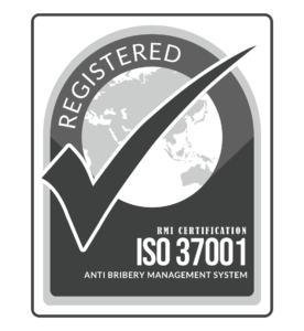 ISO 37001