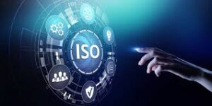 Konsultan sertifikasi ISO